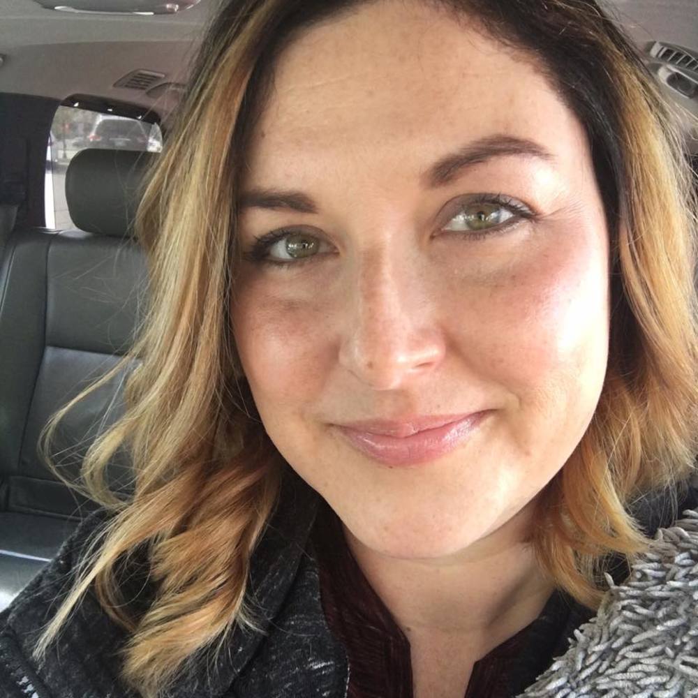 Meet your Posher, Brooke